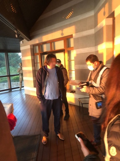 Миколу Лагуна судитимуть двічі