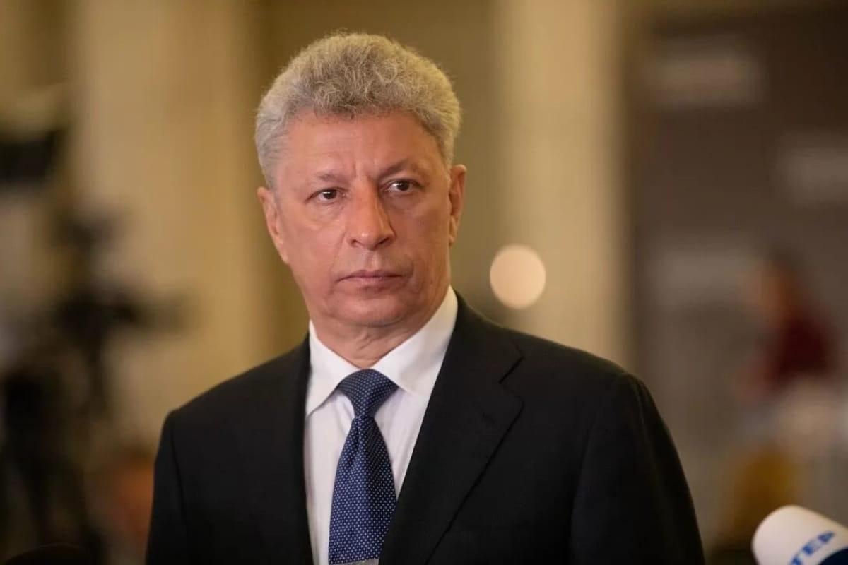 Тайные инвестиции и недвижимость: как окружение Юрия Бойко вложило десятки миллионов долларов в киевское жилье