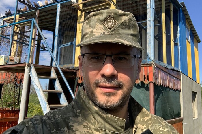 Телепортировался из воинской части: нардеп-военный Сергей Рудык заявил о фальсификации голосований в Раде