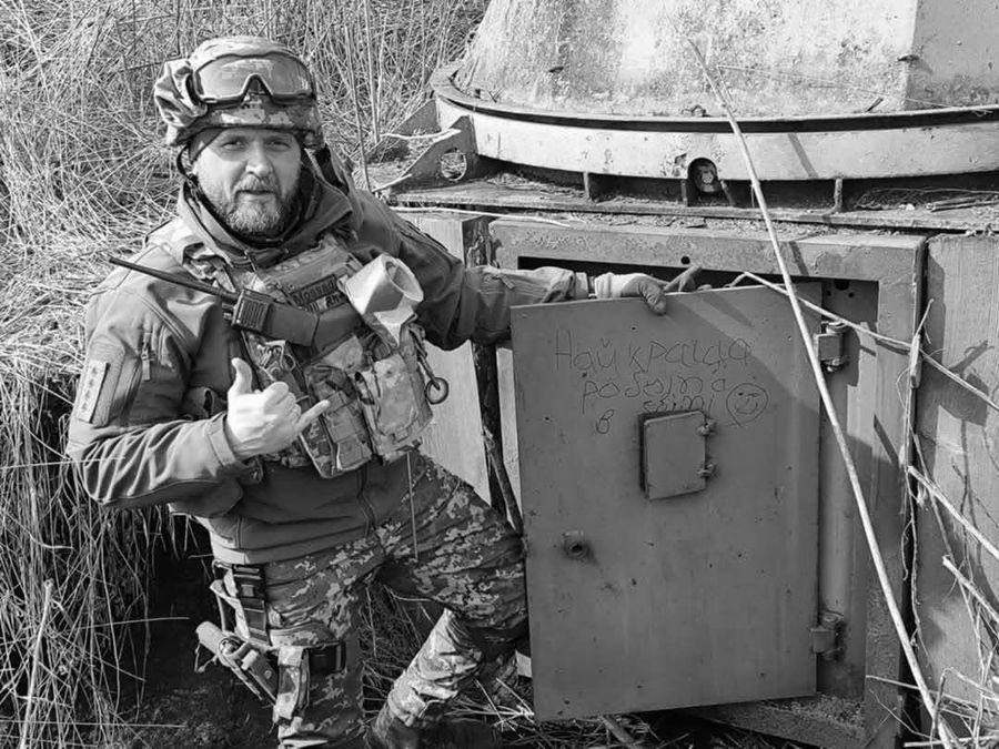 Погиб продюсер «Зважені та щасливі» и сериала «Будиночок на щастя» Юрий Кирпик