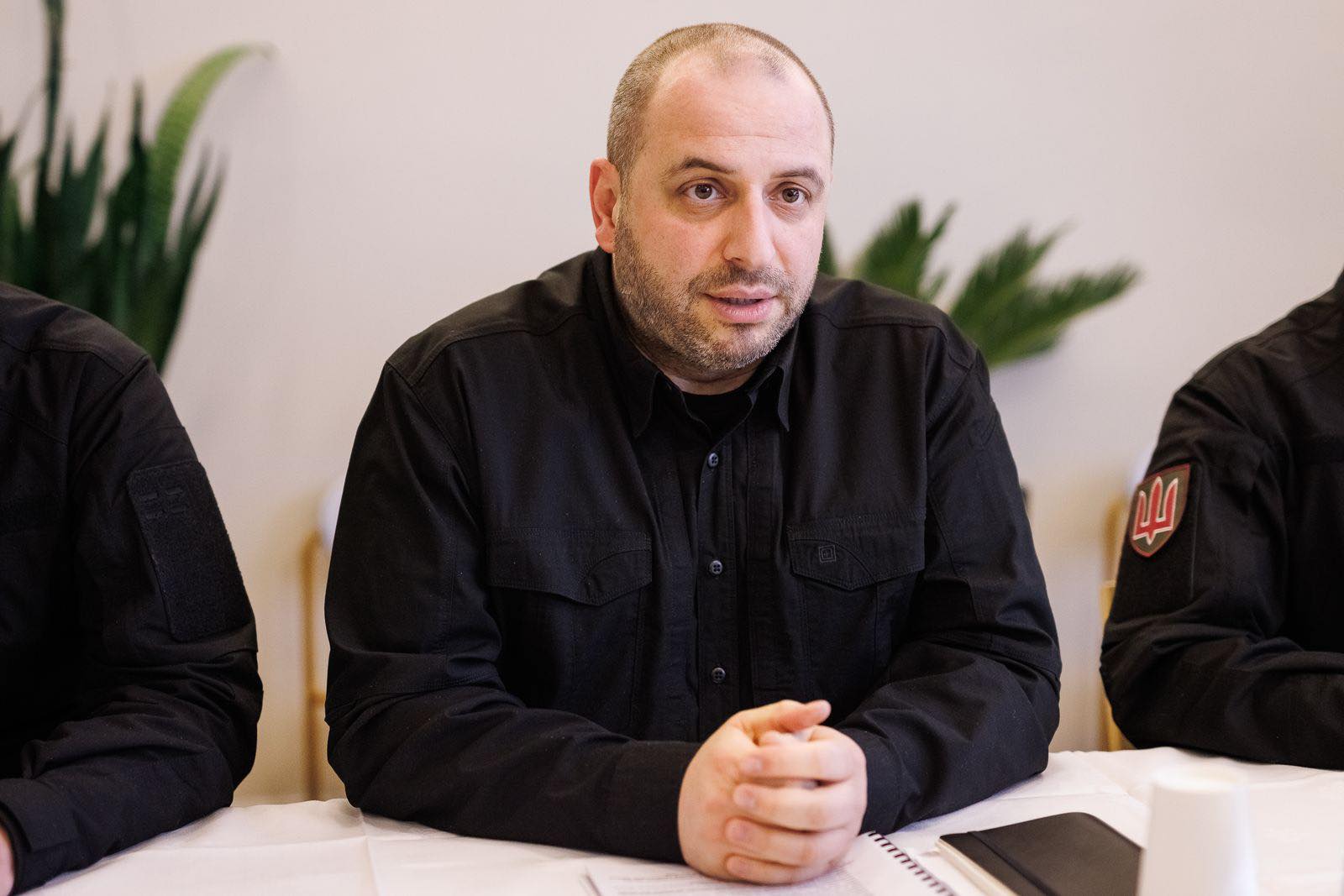 Сторони домовилися про заборону ударів по енергетиці і безпеку судноплавства у Чорному морі: Умєров розповів про деталі перемовин у Саудівській Аравії