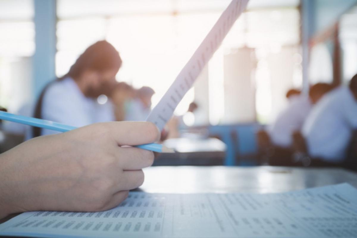 В Украине стартует регистрация на НМТ-2025: условия, сроки и особенности поступления