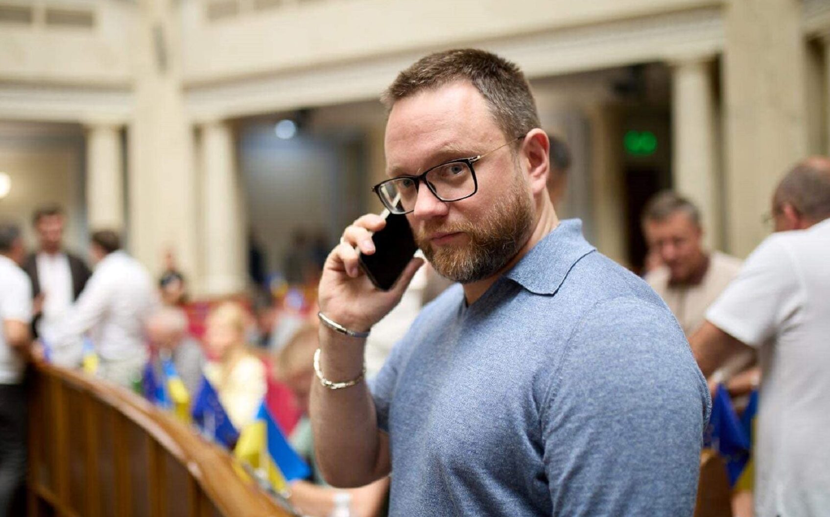 Декларація депутата "Слуги народу" Олега Дунди: десятки мільйонів готівкою та апартаменти в окупованій Алушті