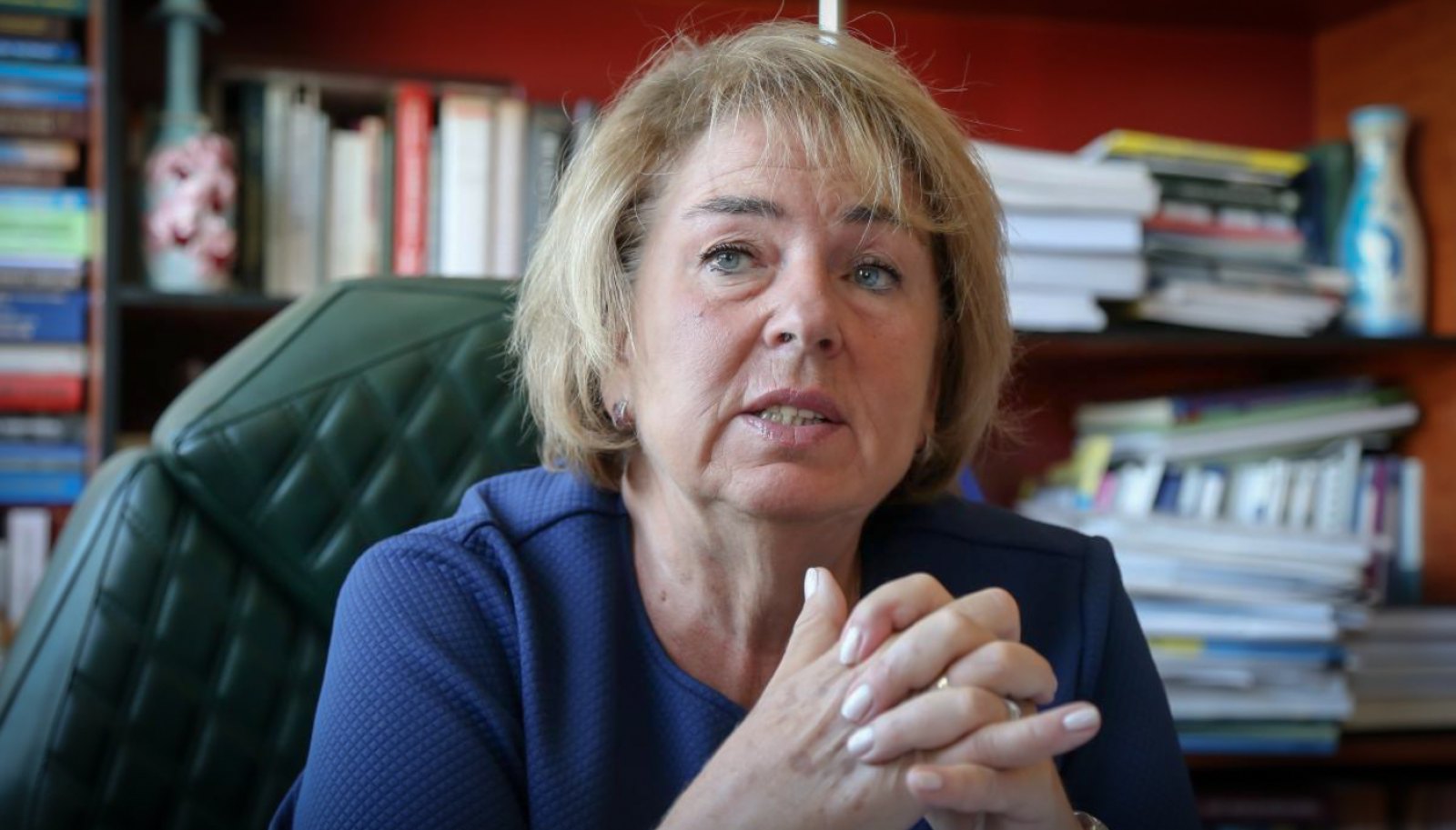 В Україні поступово зникає ейджизм на ринку праці – експертка