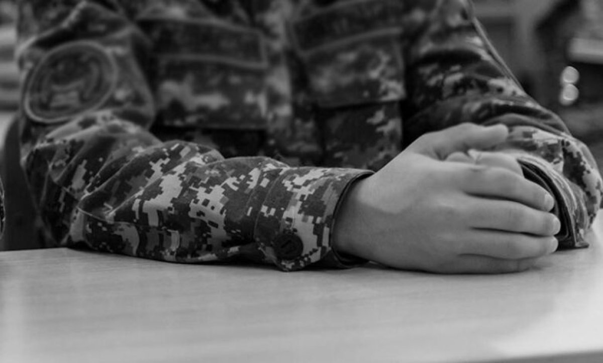 Солдат умер, не дождавшись медицинской помощи: командира оштрафовали на 17 тысяч гривен