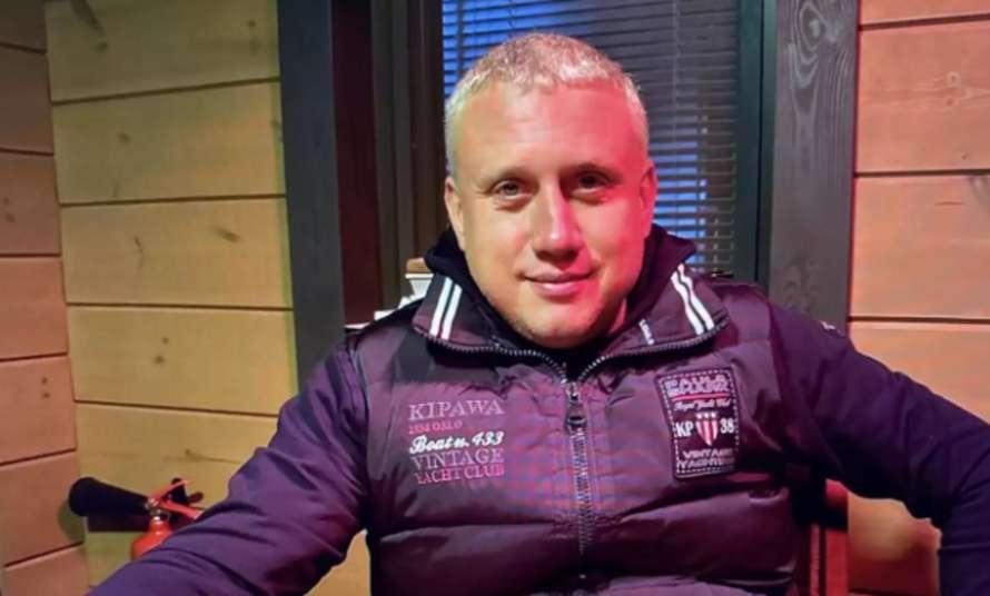 В.о. директора КНДІСЕ Максим Кисельов приховав статки на 2,7 млн грн і 700 тисяч доларів у криптовалюті