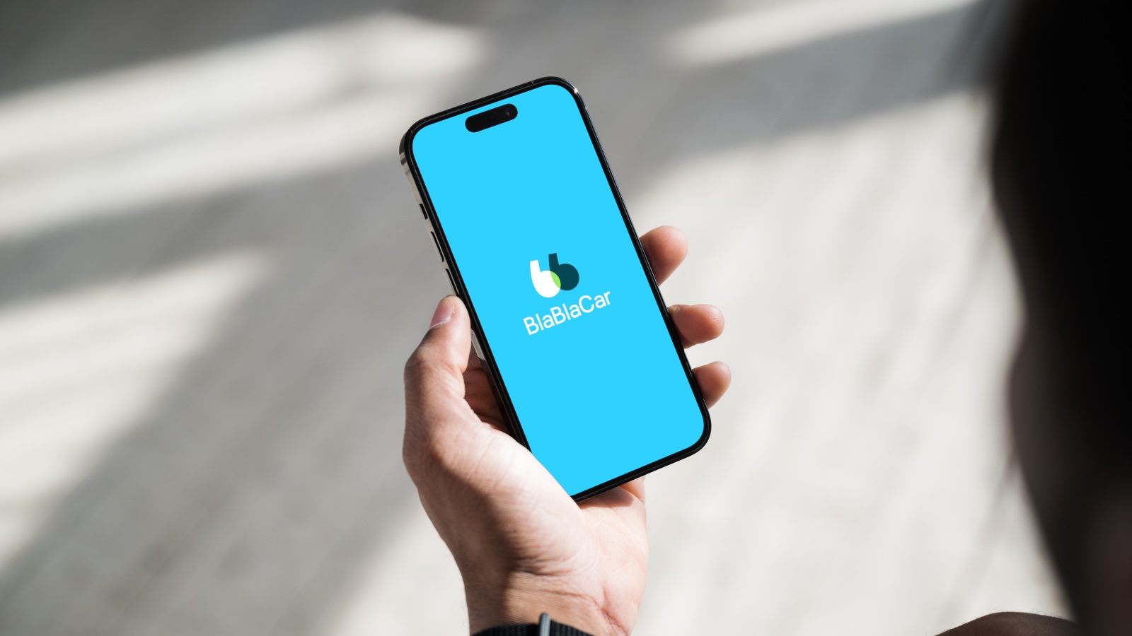 BlaBlaCar в Украине оштрафовали более чем на 400 тысяч гривен