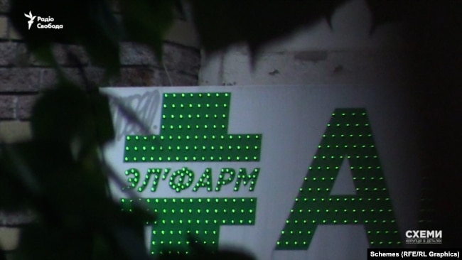 Власники мережі аптек "Ел’Фарм" брати Багірови втекли за кордон після отримання підозр про продаж російських ліків