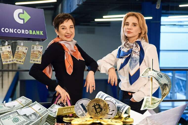 Сестри-банкірші Олена та Юлія Сосєдки через офшори і російські криптообмінники вивели з України мільярди гривень