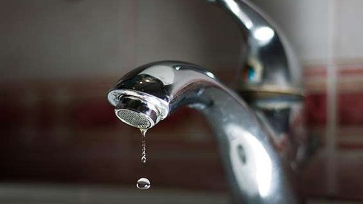 Ровно внедряет почасовое ограничение водоснабжения из-за финансовых трудностей водоканала