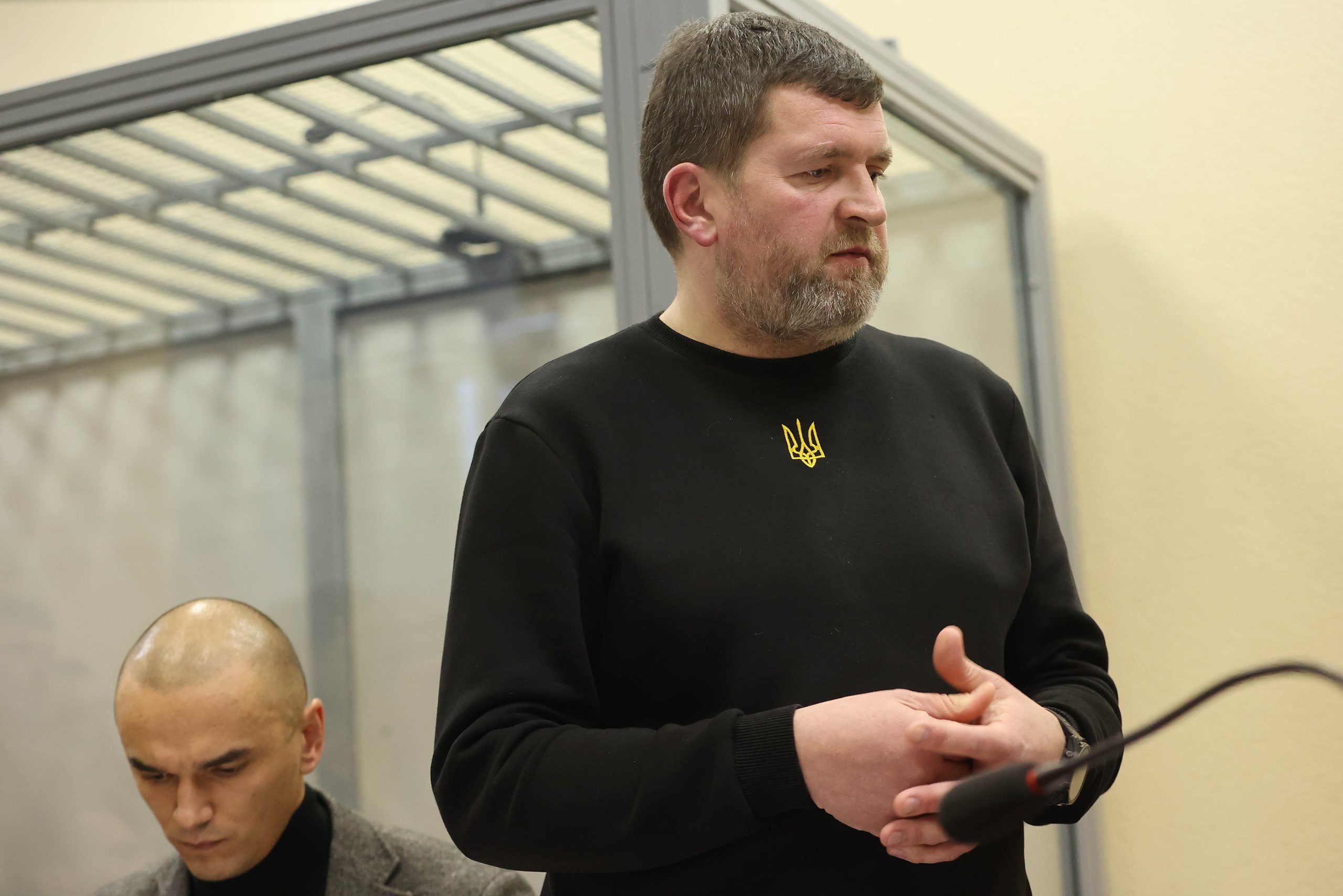 Меру Ірпеня Маркушину продовжили домашній арешт: адвокати готують апеляцію