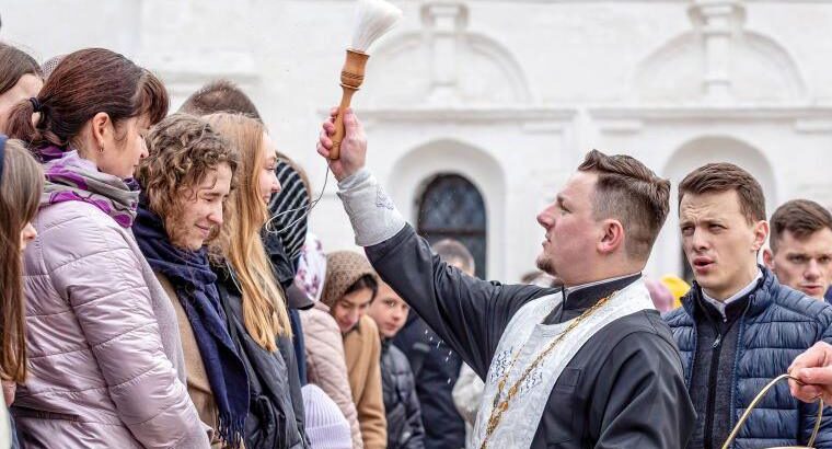 Какие праздники самые популярные среди украинцев: новые данные социологов