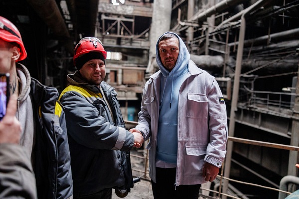 Одеське відділення ДТЕК, яке просить фінансування на відновлення після російських атак, виплатить майже мільярд гривень дивідендів - ЗМІ