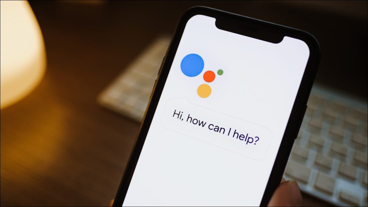 Google Assistant прекратит работу на большинстве устройств до конца года