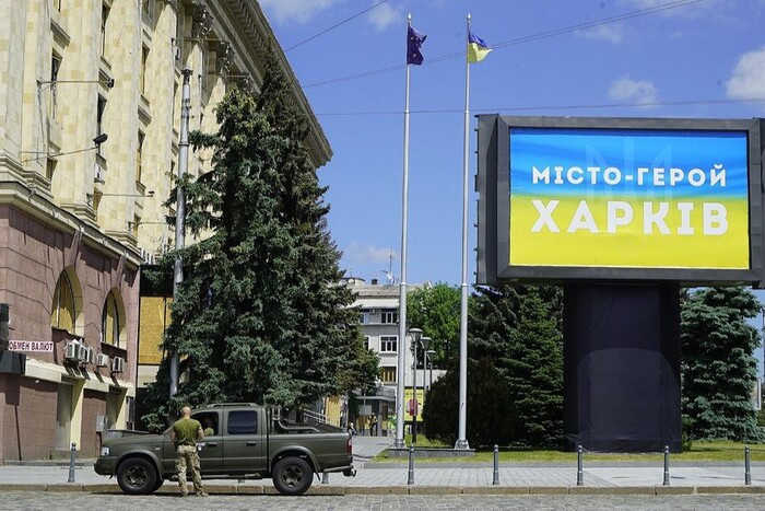 Київ, Дніпро і Кривий Ріг витратили найбільше коштів на рекламу під час війни
