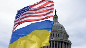 США стремятся изменить условия соглашения о полезных ископаемых с Украиной, - FT