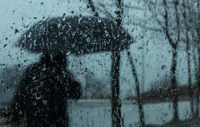 Часть Украины накроют дожди: прогноз погоды на 31 марта