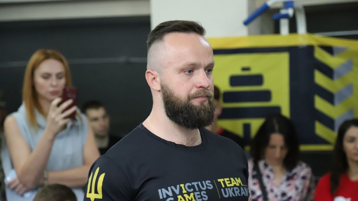 Арест эксголовы КРАИЛ Ивана Рудого продлен до 26 мая