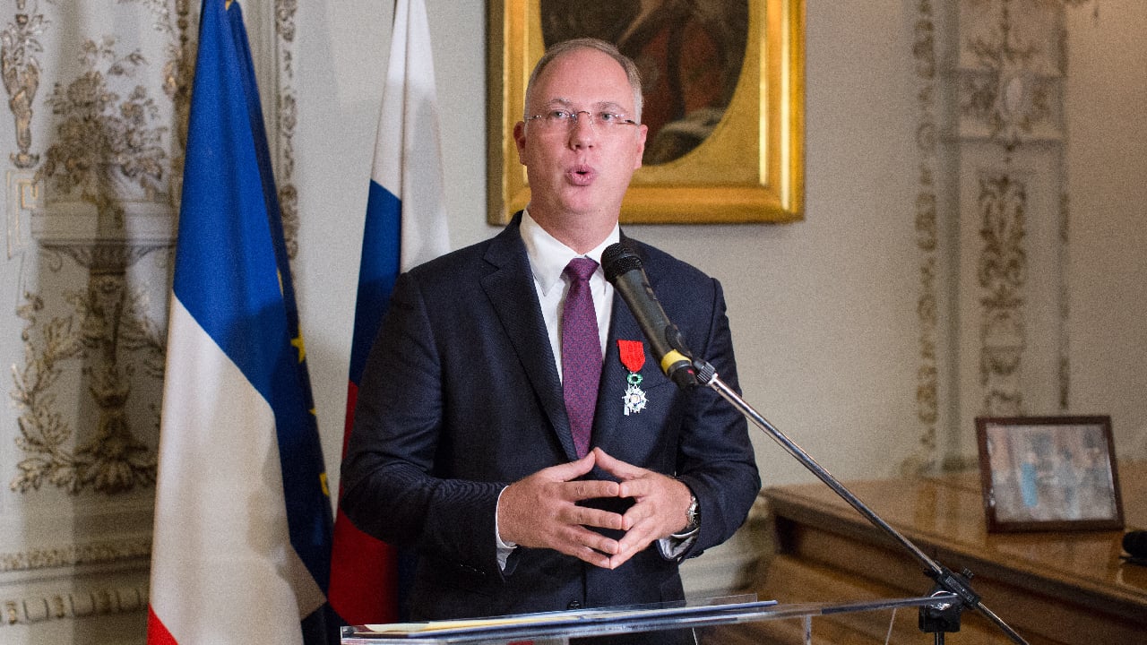 Россия заявила о переговорах с США по редкоземельным металлам