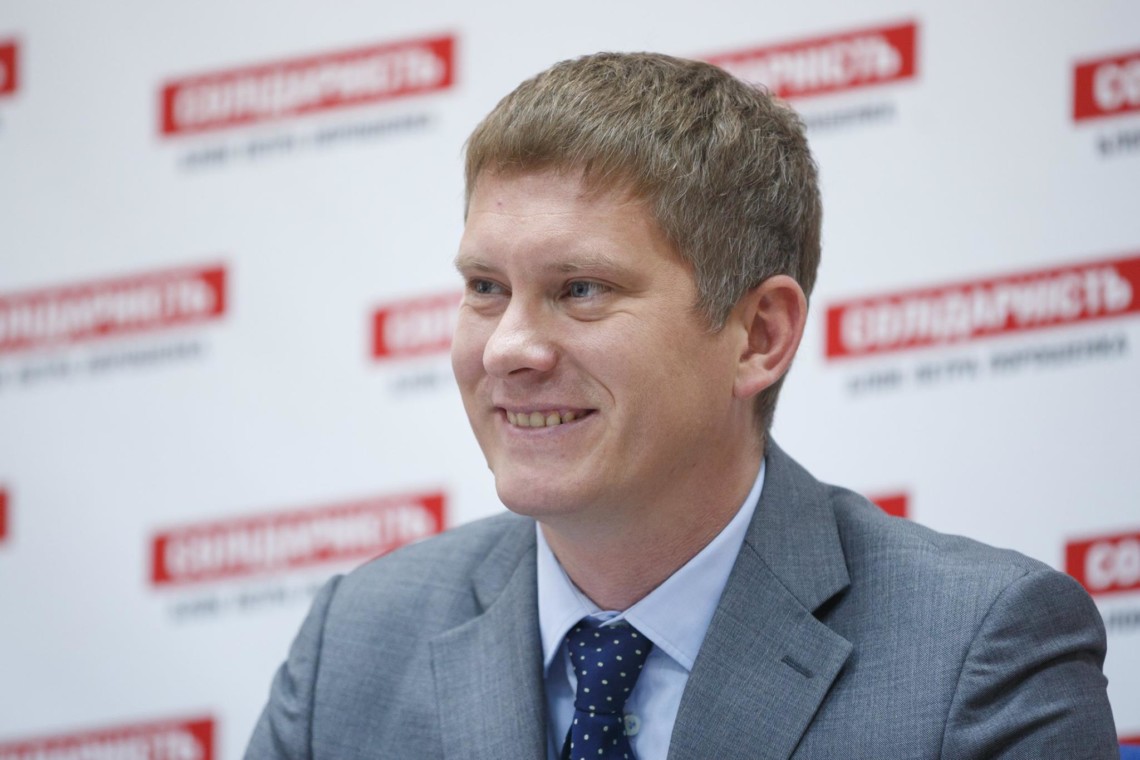 На військовий облік хлопців ставитимуть з 14 років, - нардеп Саврасов каже, що його інтерв'ю - фейк (оновлено)