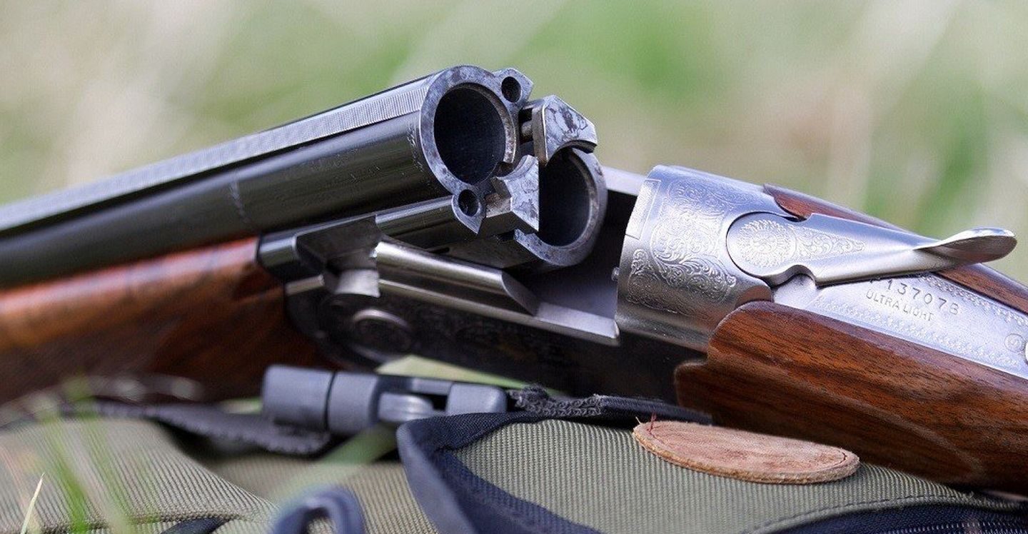 У «Дії» запрацювали дозволи на зброю: як скористатися новою функцією