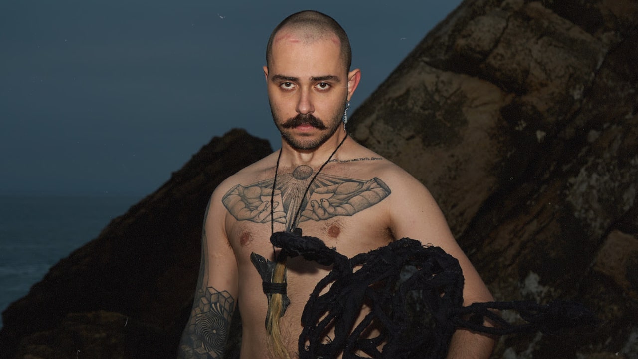 Репер OTOY приєднався до робочої групи Міністерства економіки