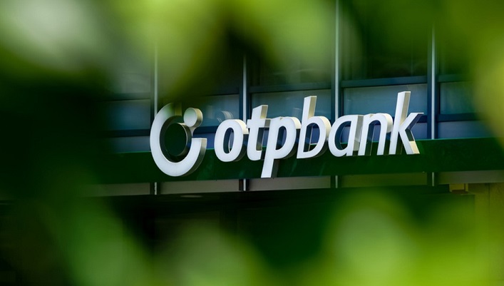 В Украине OTP Bank работает под личной протекцией "друга Путина" - СМИ