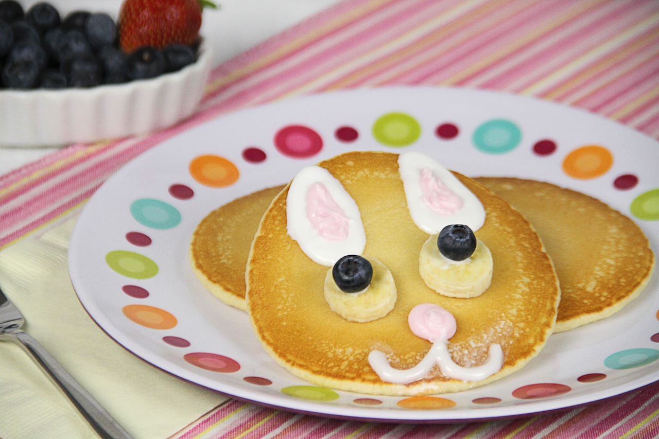 Корисні сніданки для дітей: як забезпечити енергію та здоров'я на весь день