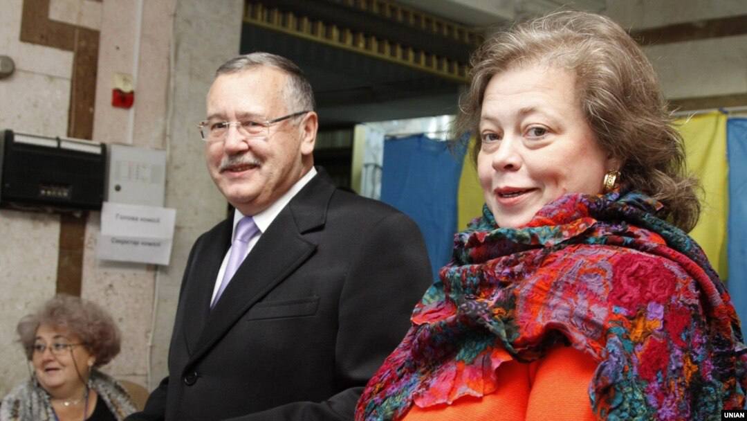 Зведений брат Дмитра Разумкова і пасинок ексміністра оборони Гриценка утік від мобілізації до США - ЗМІ