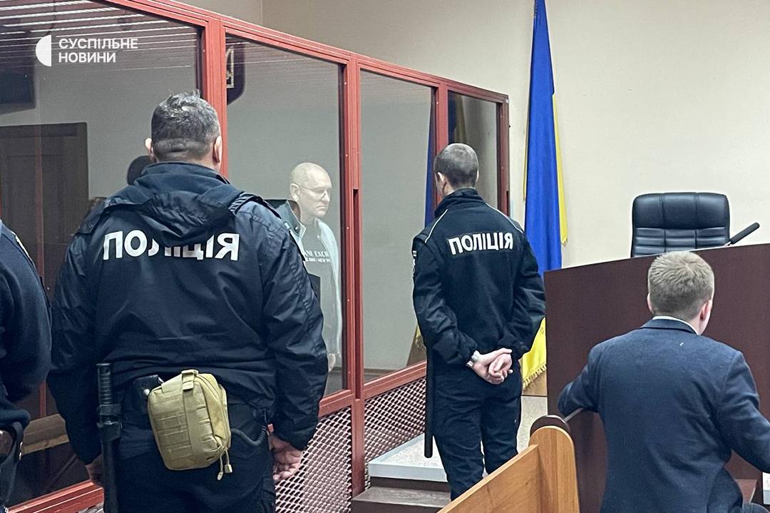 Нардеп Євгеній Шевченко сидітиме в СІЗО до 1 травня