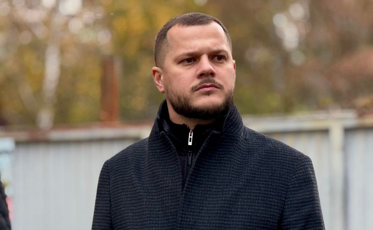 Микола Калашник став новим головою Київської ОВА