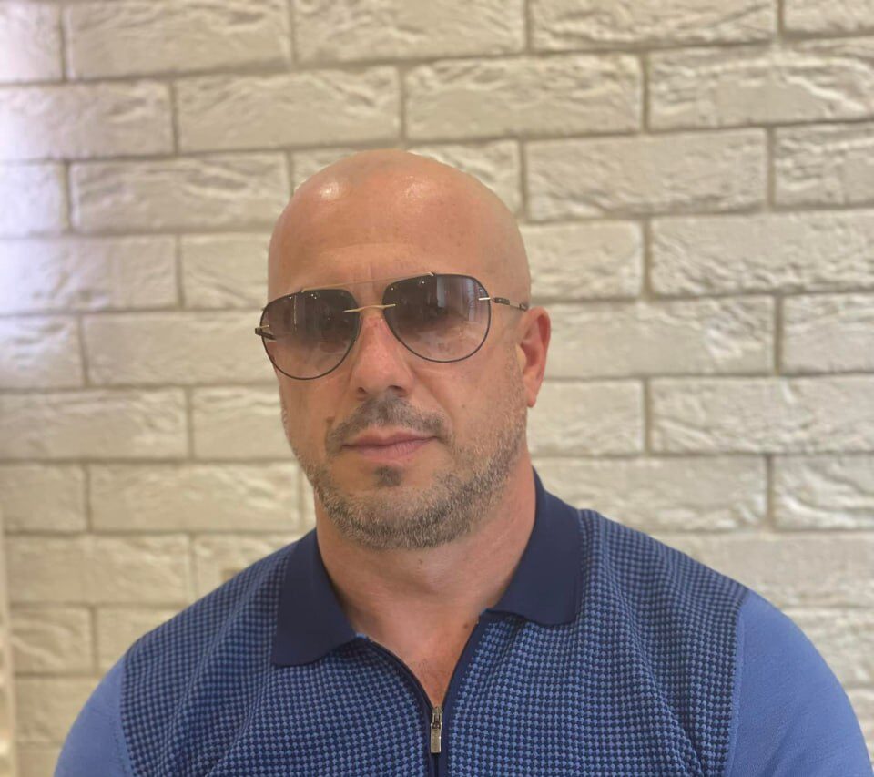 Закарпатського депутата Юрія Покорбу затримали за допомогу Комарницькому втекти за кордон