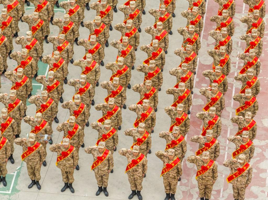 The Washington Post: Секретные документы раскрыли главную угрозу США - и это не Россия