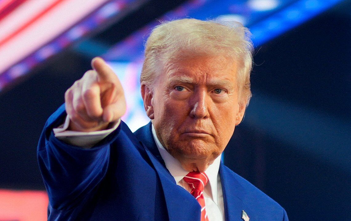 Трампа все больше раздражают непрерывные обстрелы Украины и России - The Telegraph