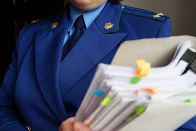 Прокурор Уманської прокуратури Тарас Горобець отримав підозру у шахрайстві після скасування фейкової інвалідності