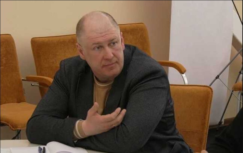 САП хоче конфіскувати майно податківця з Сумщини Артема Снєжка: суд наклав арешт