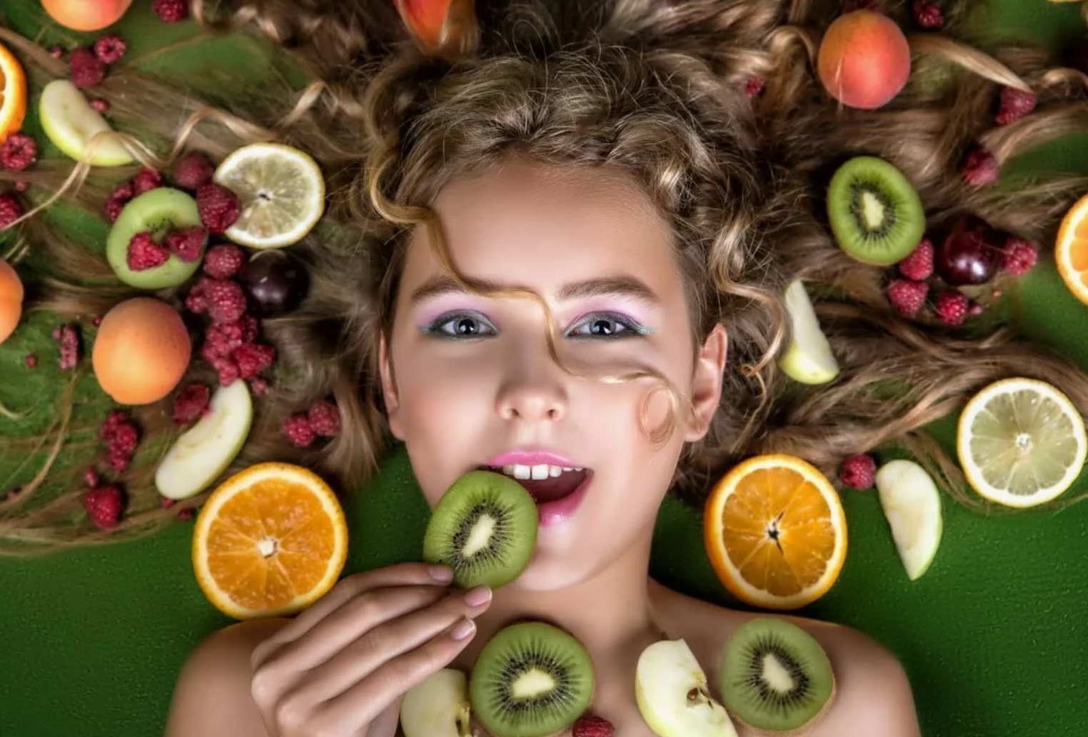 Как повысить уровень витаминов в организме: советы экспертов