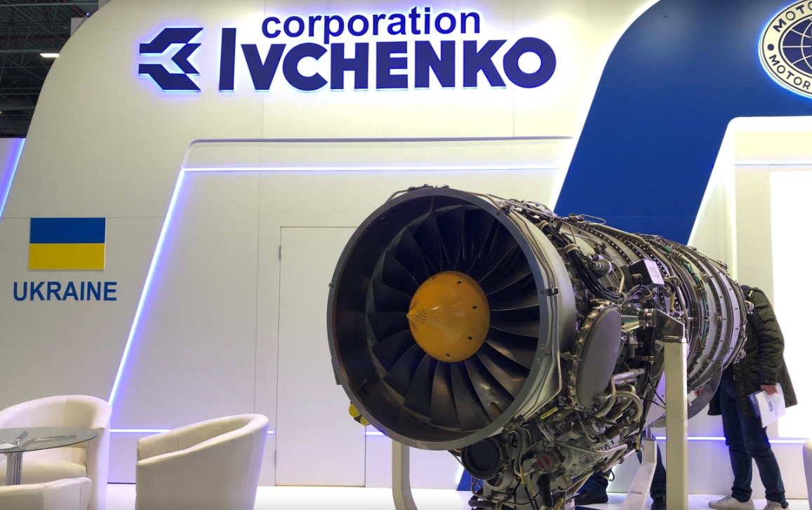 Корупція в оборонному секторі: «Івченко-Прогрес» розкрадав мільйони через фіктивні закупівлі