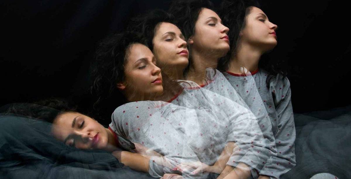 Стоит ли будить лунатика: мифы и правда о сомнамбулах