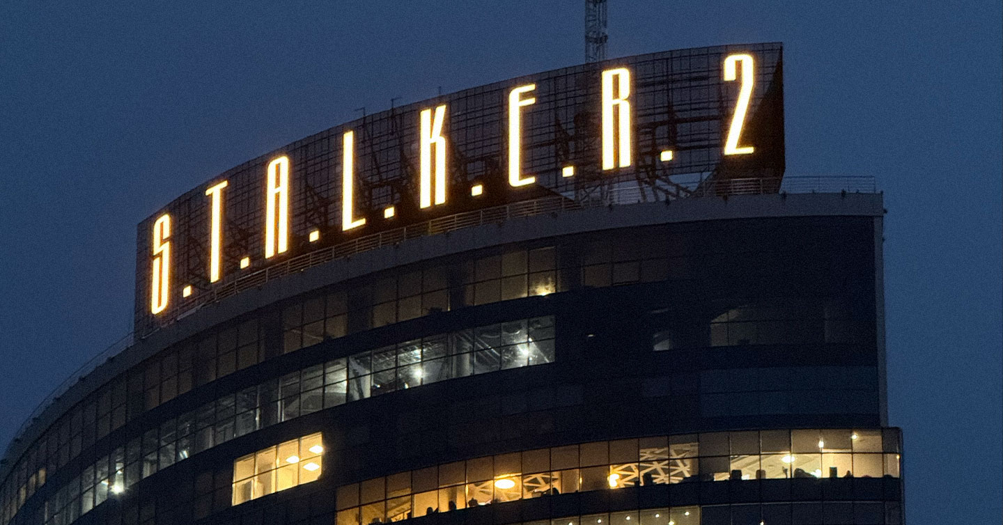 6 мільйонів гравців вже в "S.T.A.L.K.E.R. 2: Серце Чорнобиля" — розробники вітають фанатів