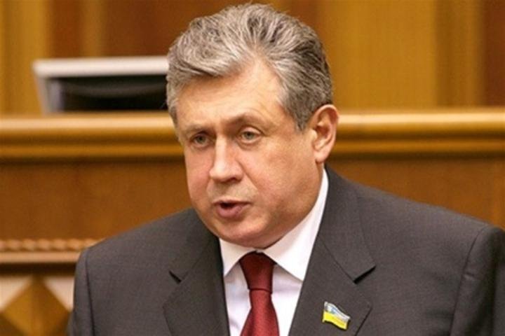 Экс-регионал и зять Ефима Звягильского Владимир Вечерко, проходящий по "угольному делу", оспаривает свой заочный арест