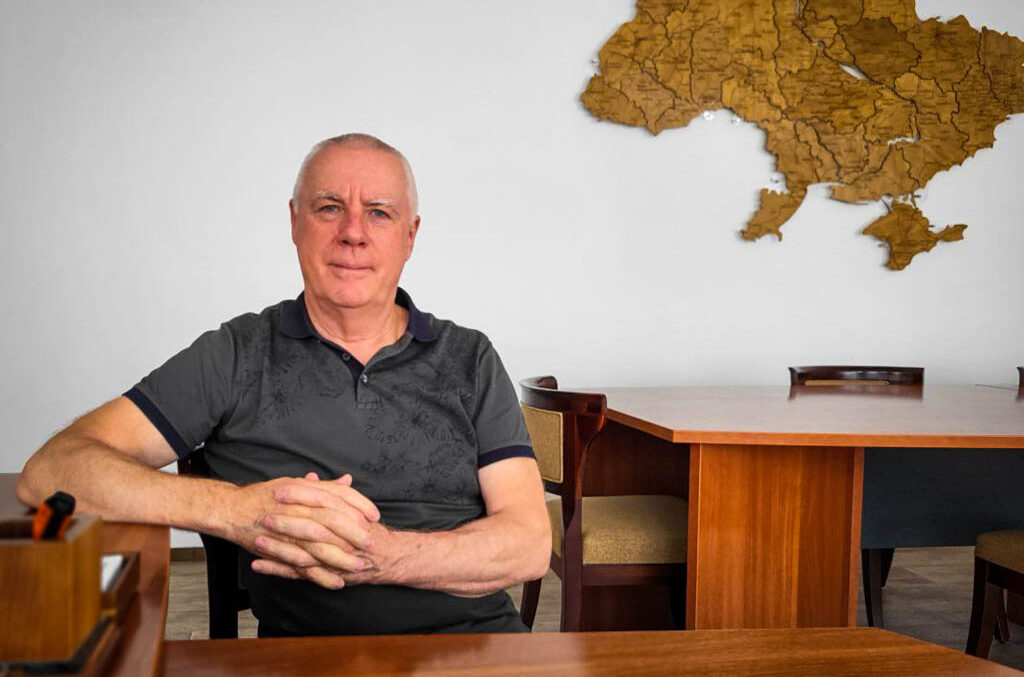 Мер Павлограда Анатолій Вершина через суд збільшив собі пенсію утричі, а його дружина придбала маєток у Трускавці