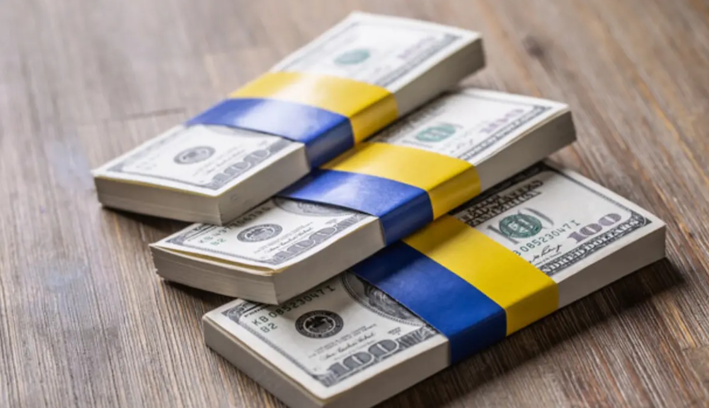 Долар продовжить падіння: курс валют на 10 березня