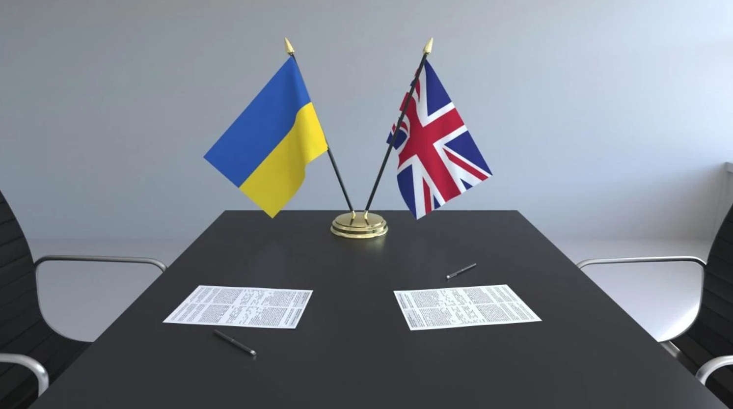 Британія консультує Україну перед переговорами з США в Саудівській Аравії, - The Times