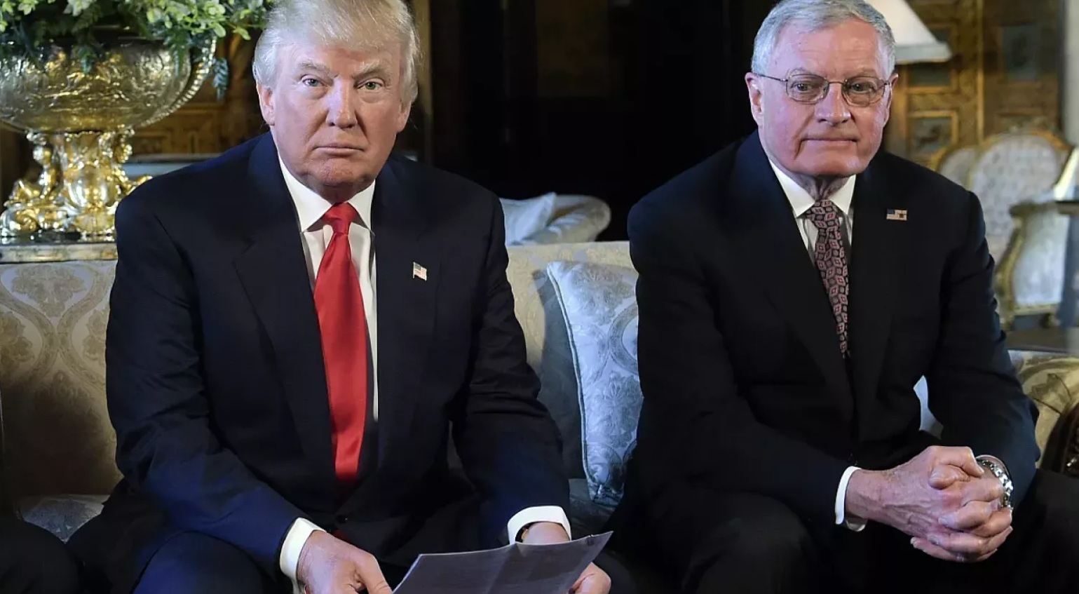 Келлога усунули від перемовин щодо України: головні ролі перейшли до Рубіо та Волца, - Politico