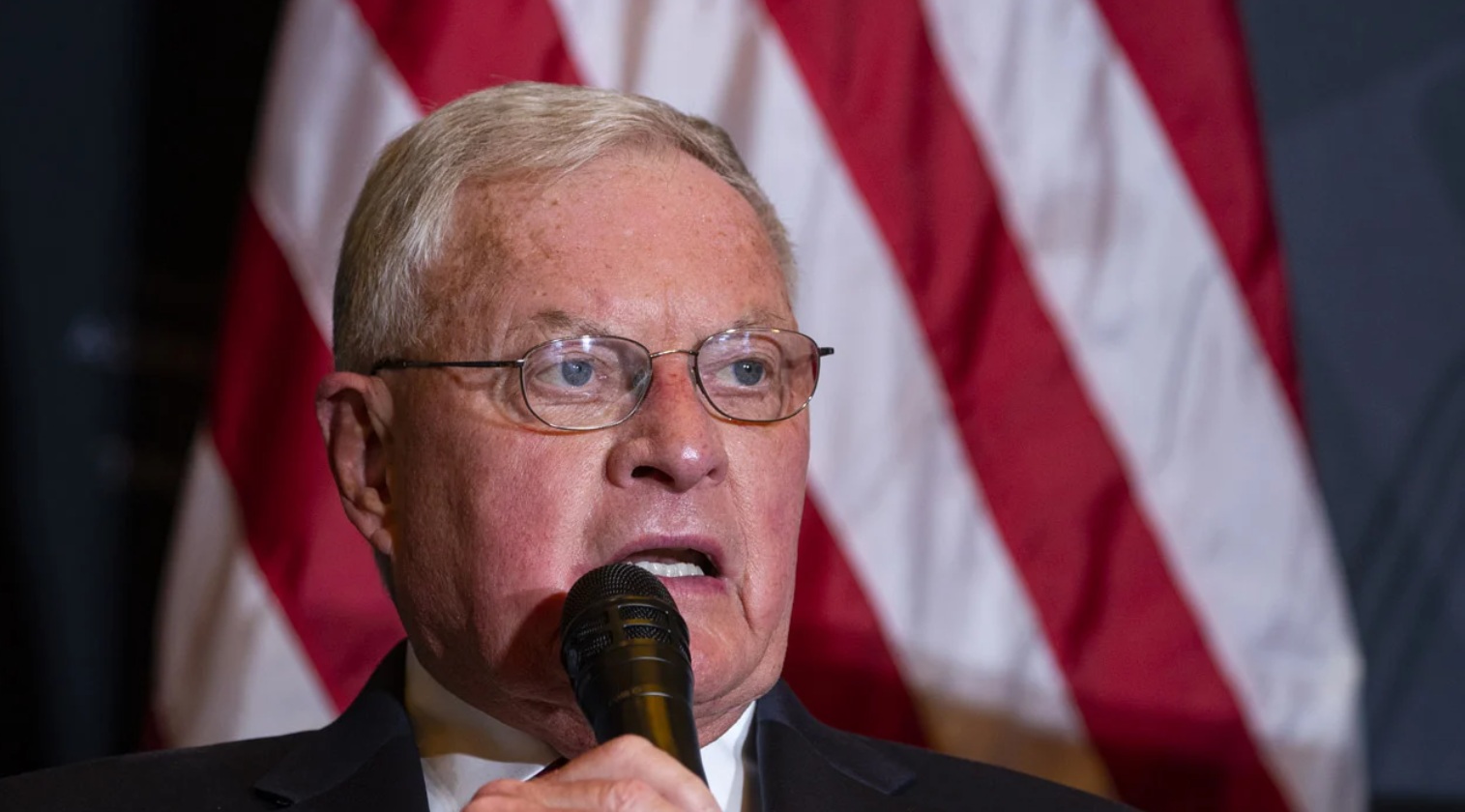 Кіта Келлога відсторонили від переговорів через "проукраїнську позицію"