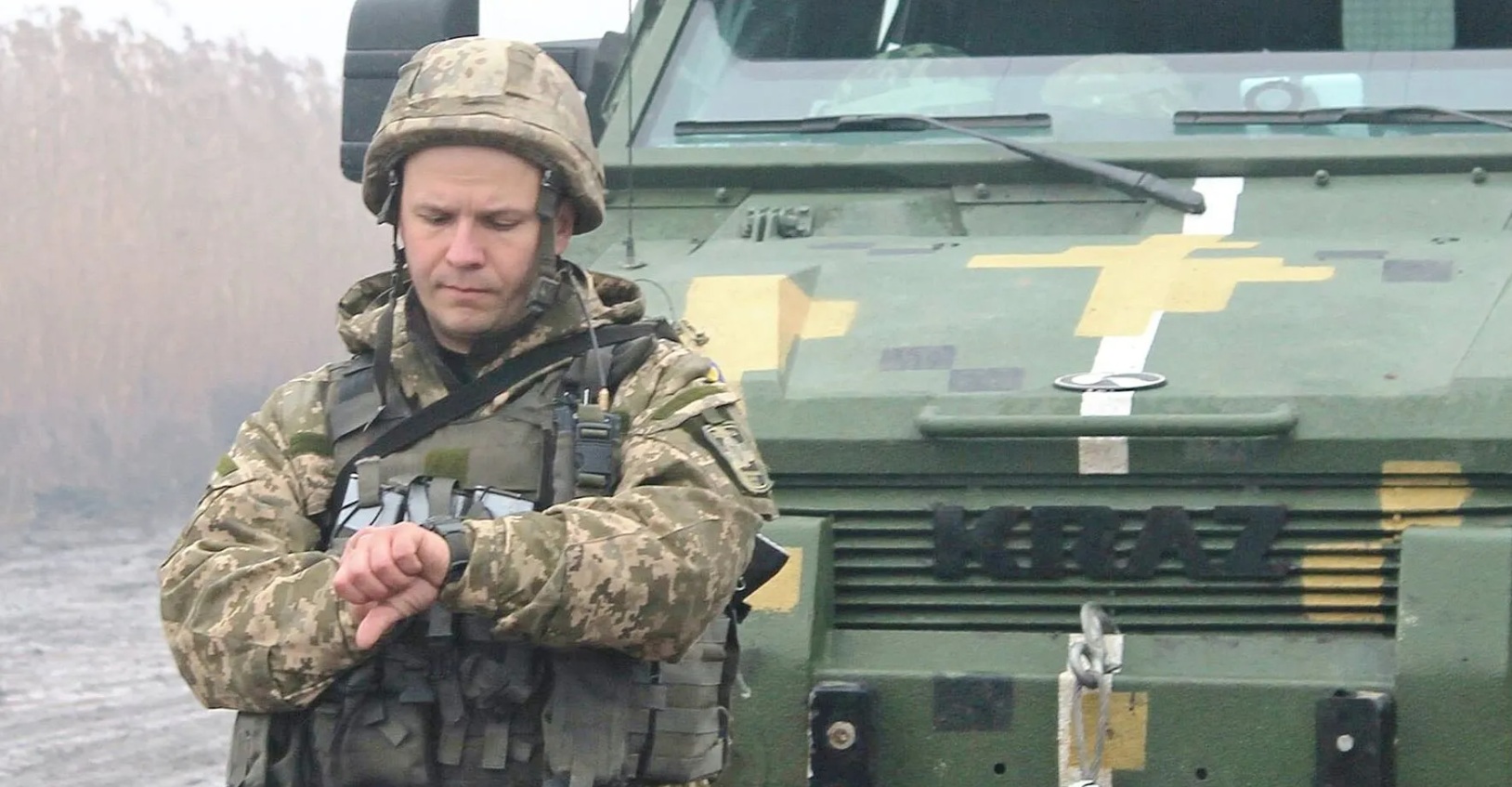 Генерал-лейтенант Евгений Мойсюк может заменить Александра Сырского