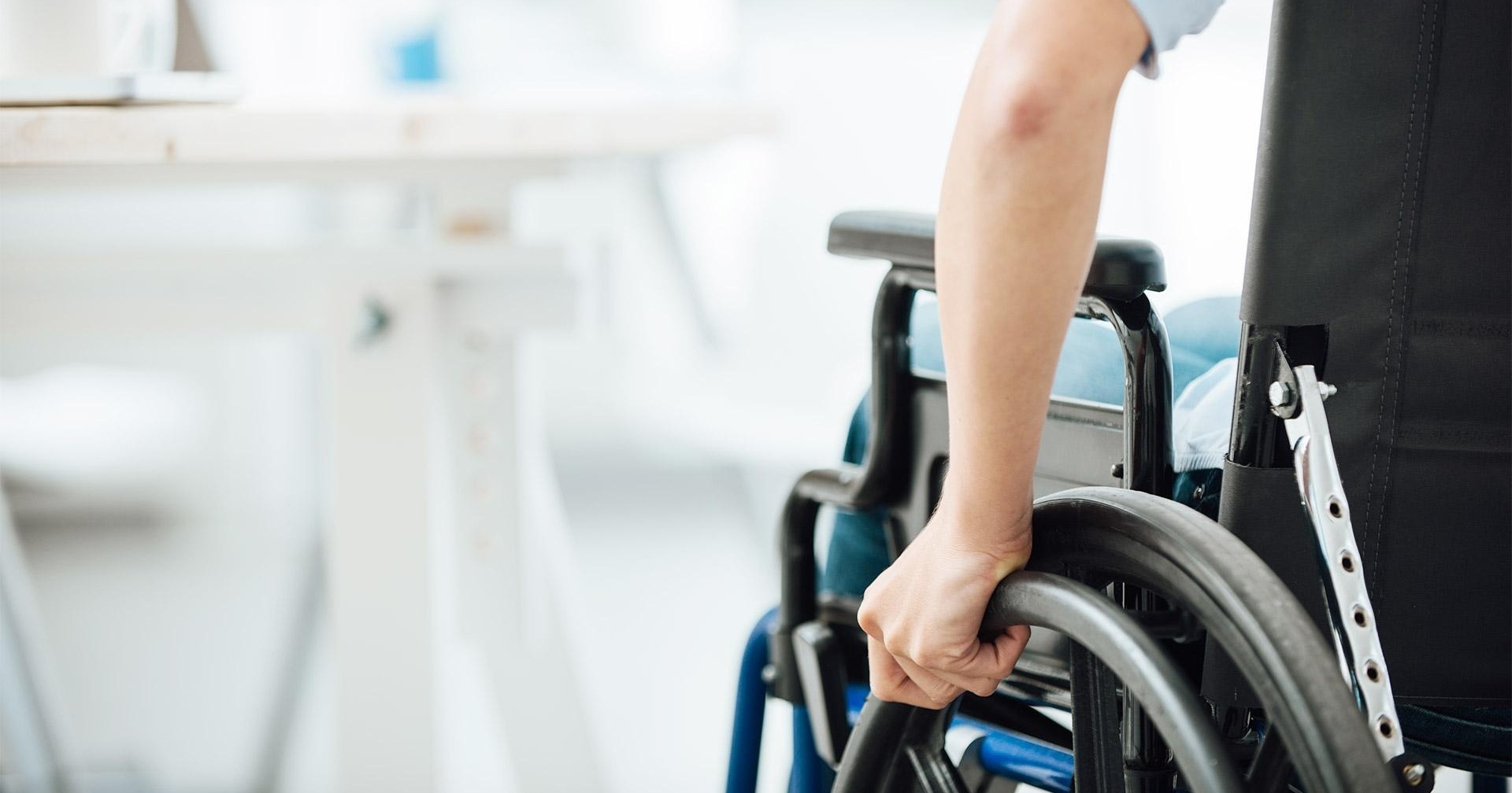 Пільги для людей з інвалідністю II групи у травні 2025: які соціальні гарантії передбачені в Україні