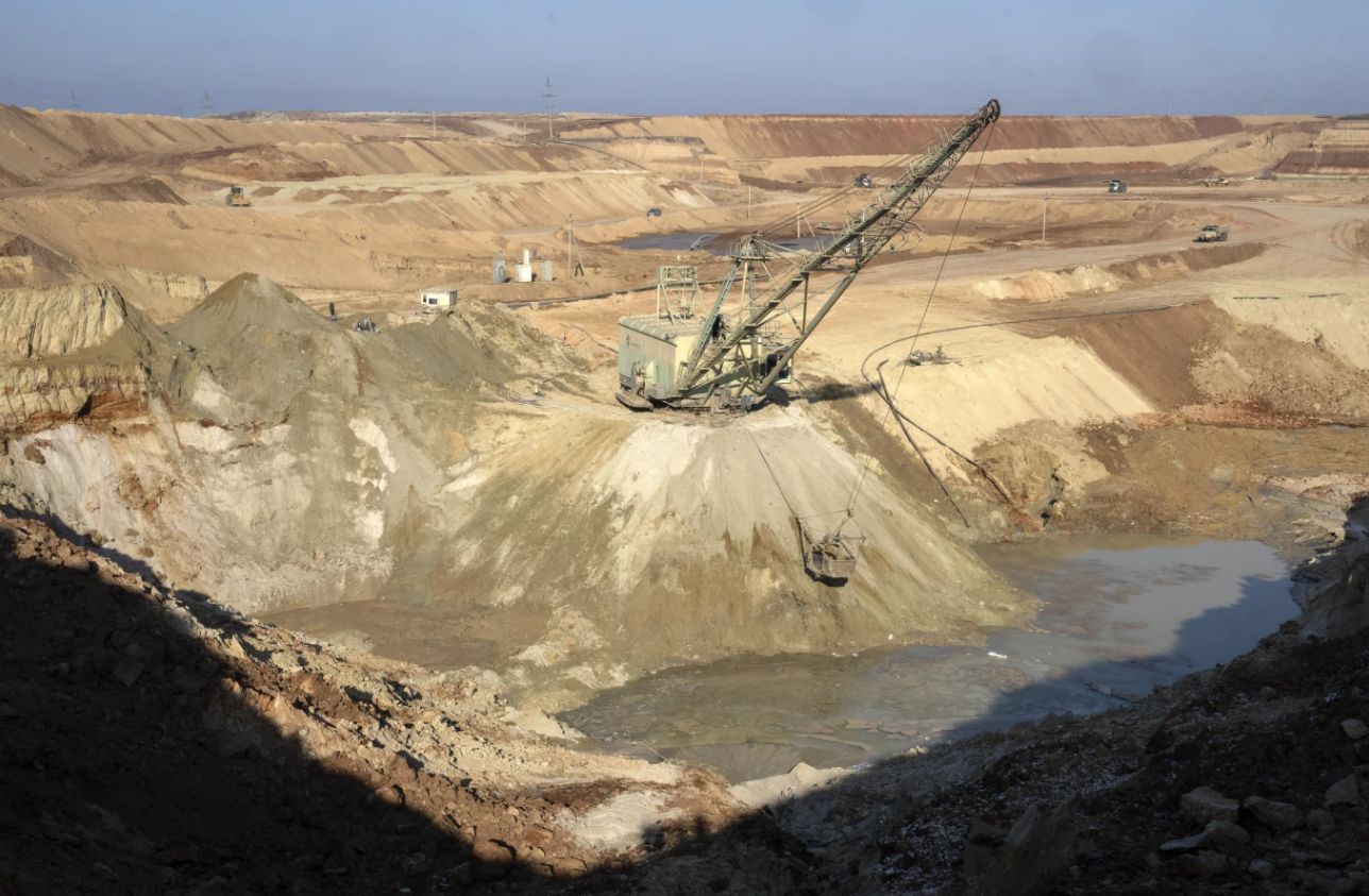 США снизили требования к Украине в три раза: переговоры о соглашении по недрам продолжаются