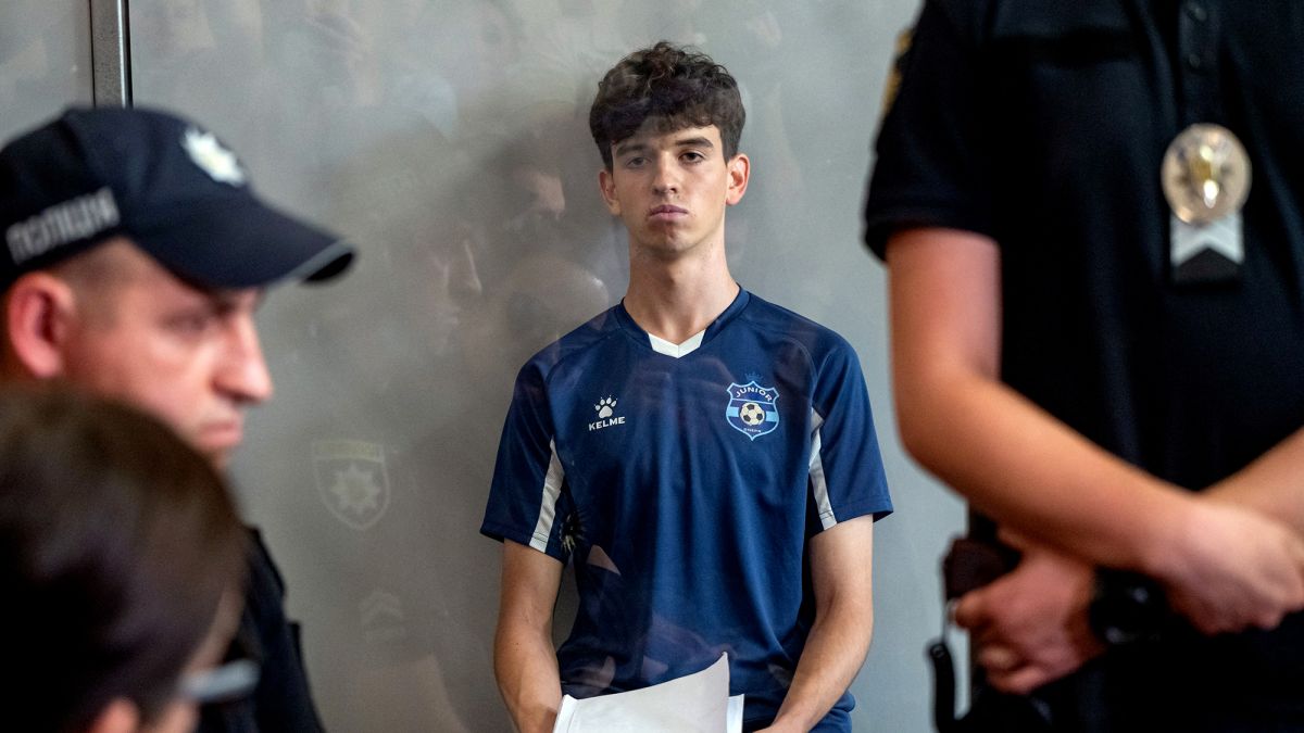 Підозрюваному у вбивстві Ірини Фаріон Вʼячеславу Зінченку продовжили арешт